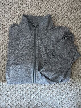 Old Navy Active Zip Up